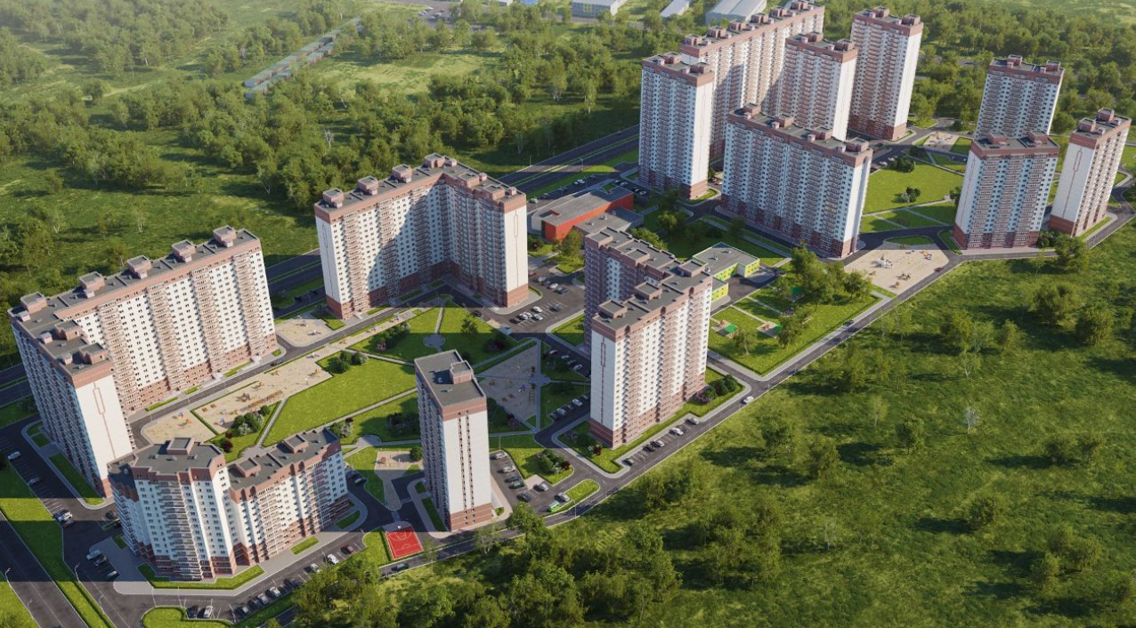 Южный